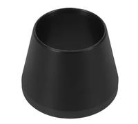STOBAZA Cône de Centrage pour Équilibreuse de Pneus Robuste Accessoire de Précision pour Atelier de Réparation Automobile Cône Adaptateur pour Équilibrage des Roues et Stable