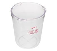 STOBAZA Coupelle de Rechange Abs Résistante la Chaleur pour Vaporisateur Facial, Capacité 260-600ml, Compatible Machines à Vapeur pour Soins du Visage en Salon de Beauté