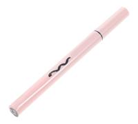 STOBAZA Crayon à Sourcils Brun Imperméable à Eau avec Double Extrémité, Plastique Solide, Design Facile D'utilisation, pour Débutants et Maquillage Précis des Sourcils
