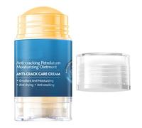 STOBAZA Crème Hydratante Anti-gerçures pour Mains et Pieds, Protection Multipurpose, Soin Quotidien pour Zones Sèches, Adaptée aux Conditions Climatiques Rigoureuses