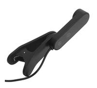 STOBAZA Dispositif de Clic Automatique Écran Plastique USB pour Smartphone Diffusion en Direct Gaming, Accessoire Télécommande Rapide, Affichage LED, Noir, Compatible Dc5.00