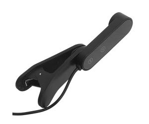 STOBAZA Dispositif de Clic Automatique Écran Plastique USB pour Smartphone Diffusion en Direct Gaming, Accessoire Télécommande Rapide, Affichage LED, Noir, Compatible Dc5.00