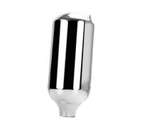 STOBAZA Doublure en Verre 2.0l pour Bouteille Isotherme sous Vide, Intérieur Résistant aux Chocs, Remplacement pour Pichet Chaud Maison, Bureau et Restaurant, Revêtement en Verre