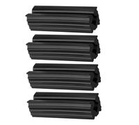 STOBAZA Étau de Golf Caoutchouc Pince Vise Clamp Portable et Légère pour Positionnement et Réparation des Clubs Protection Antidérapante pour Regrip et Assemblage