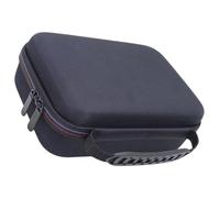 STOBAZA Étui de Rangement pour Rasoir Électrique Homme Coque de Protection EVA Résistante Aux Chocs et Rayures Pochette Portable pour Voyage Camping et Affaires Cadeau Masculin Pratique
