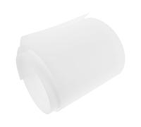 STOBAZA Feuille Diffuseur LED Flexible en Pvc Blanc pour Projets D'éclairage DIY et Espaces de Vie, Offrant une Illumination Douce et Équilibrée Élégance et Fonctionnalité