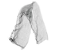 STOBAZA Filet de Badminton Portable Pliant pour Entraînement et Compétition Filet d'Extérieur Léger Résistant à l'usure de Sport Polyvalent pour Terrain Standard Matériel Sport Extérieur