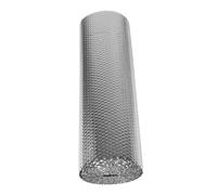 STOBAZA Film Réfléchissant Isolant Thermique à Bulles pour Radiateur Aluminium Double pour Fenêtres Garage Grenier Isolation Chaleur et Déperdition