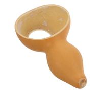 STOBAZA Filtre à Thé Forme de avec Poignée Infuseur à Vrac Accessoire pour Thé Kung Fu Design Unique et Usage Polyvalent pour Maison et Bureau