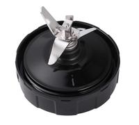 STOBAZA Fins Base Blade Replacement For Juicer Mixer Assembly Compatible With Models To Blw Stainless Steel Cutter For Home Juice Extractor