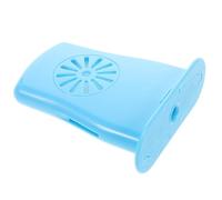 STOBAZA Humidificateur pour Guitare Acoustique Robuste Contrôle Humidité Trou Sonore Accessoire Entretien pour Guitare