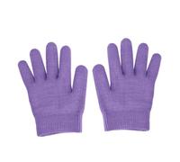 STOBAZA Hydratants Gel pour Soins des Mains Adultes Exfoliants et Nourrissants Spa pour Peau Romantique et Confortable