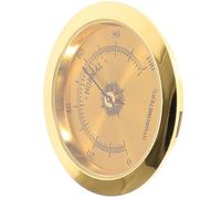 STOBAZA Hygromètre pour Guitare Acoustique Portable Mesure Humidité Précise Compact et Léger pour Étuis et Instruments