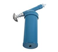 STOBAZA Injecteur de Graisse Mini Manuel 80 Millilitres Buse de Précision | Pompe Graisse Mini, Contrôle Précis Pression, pour Composants et Équipements D’usine, Performance Stable