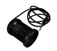 STOBAZA ION Array pour Bain de Pied Accessoire Professionnel pour Machine Spa Améliore Métabolisme et Activation Cellulaire Facile à Nettoyer et Compatible Plupart des Appareils