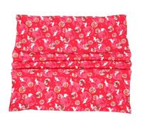 STOBAZA Japanese Style Cotton Wrapping Cloth Reusable Bento Gift for for for for for for Wrap with Rabbit Print and Foldable Packing Fabric for Packaging and Decoration