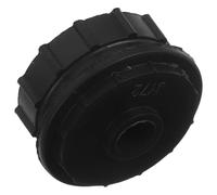 STOBAZA Joint en Caoutchouc Robuste pour Tambour de Ventilateur D’unité Intérieure de Climatiseur, Manchon de Palier Solide, Siège de Roulement Silencieux, Accessoires pour Installation