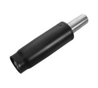 STOBAZA Kit de Réparation de Vérin à Gaz pour Chaise de Bureau Pivotante | Tige à Roulements, Acier Inoxydable et Plastique, Anti-basculement, pour Siège Réglable et Usage Bureau