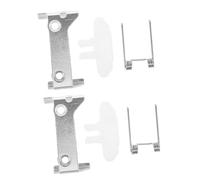 STOBAZA Lot De 2 Ressorts De Rechange Pour Tondeuse Électrique Ressort De Tension De Rechange Suiveur De Came Pour Tondeuse À Cheveux Accessoires Pour