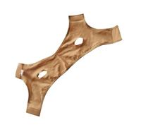 STOBAZA Masque de Lifting Facial Ajustable pour Affiner le Visage Bande Respirante Ergonomique pour Modelage Du Visage et Du Double Menton Bandeau Minceur Xxl Peau Confort et Fermeté Peau