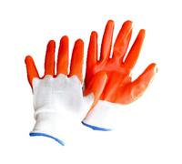 STOBAZA Moufles Blancs Hamster Protection Anti-Morsure de pour Petits