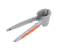 STOBAZA Multifonction Casse Noix Alliage Aluminium Antirouille Pince Antidérapante pour Noix Noisettes et Châtaignes Conception Serrée pour sans Effort