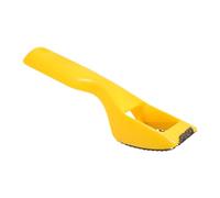 STOBAZA Outil de Sculpture Poterie Ergonomique Multifonction avec Lame Tranchante pour Argile Plâtre et Mousse Outil Créatif Sculptant Précis pour Artistes