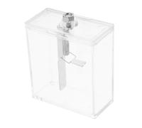 STOBAZA Outil Expérimentation Électricité Statique Compact pour Collège Équipement Plastique pour Apprentissage Interactif et Jeux Scientifiques Électromagnétisme