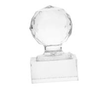 STOBAZA Outil Presse Fard à Paupières Compact Multifonction pour Poudre Blush et Sourcils Tampon de Pressage Pratique et Multifonctionnel pour Maquillage Compression des Fards