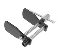 STOBAZA Outil Repousse Piston Étrier Frein Arrière Épandeur Plaquettes de Frein Automobiles Coffret Repousse Piston Adapté Réparation Auto