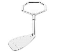 STOBAZA Ouvre-bouteille en Métal Forme Club de Golf Argenté, Ouvre-bière Barman Multifonction pour Fête, Présent Mariage et Accessoires Bière, Outil Camping et Bar, Design Original