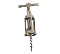 STOBAZA Ouvre Bouteille Multifonction Alliage de Zinc Pratique pour Vin et Bière Design Robuste et Résistant Corrosion Facile à Utiliser pour et Bars