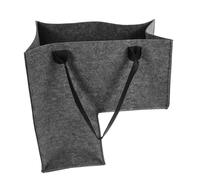 STOBAZA Panier de Rangement pour Vêtements et Jouets Conteneur de Stockage à Design Moderne pour Escaliers et de Vie