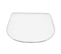 STOBAZA Panier Maille Résistant Haute Température pour Four Électrique Cuisson et Séchage Fruits Secs Chips Noix et Accessoire de Cuisine Réutilisable