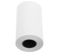 STOBAZA Papier Thermique pour Caisse Enregistreuse Bobine Compatible Imprimante Thermique et Machine à Calculer Tickets de Caisse pour Magasins Cafés et Restaurants Remplacement Facile et