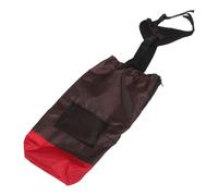 STOBAZA Paquet de Traction pour Pattes Arrière d'animal, Dispositif de Mobilité pour Animaux de Compagnie, Aide la Mobilité, Application Rapide, Assistance Handicap, Toile Oxford,