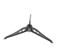 STOBAZA Pied Sapin Noël Plastique Compact Support Stable Base Solide pour Sapin Artificiel Accessoire Fixation Intérieur