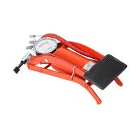 STOBAZA Pompe à Air Portable pour Voiture avec Pédale Antidérapante Mini Compresseur et Facile à Utiliser pour Vélos et Jouets Gonflables