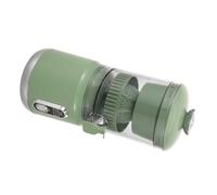 STOBAZA Presse Agrumes Électrique Portable avec Séparation Jus Extracteur Rapide et Compact pour Jus Dorange Sain Facile à Nettoyer et Transportable pour Fruits et Voyages