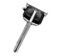 STOBAZA Presse-agrumes Manuel Inox Alliage Aluminium Extracteur de Jus Mini pour Citron Orange et Outil de Cuisine Facile à Nettoyer et Ergonomique
