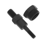 STOBAZA Rivetage Acier Haute Résistance Embout de Remplacement pour Outil Écrou Rivet Durable et Accessoire Pratique pour Pince Riveter Manuelle