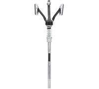 STOBAZA Rodoir Cylindre à 3 Griffes Réglable 19-64mm en Métal