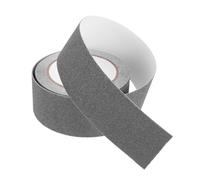 STOBAZA Ruban Autocollant Route Miniature Gris Adhésif pour Maquettes Trains Décor Cinéma Scènes Créatives