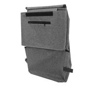 STOBAZA Sac de Remplacement pour Chariot Étanche Tissu Oxford Épais Sac de Courses Compact Pliable avec Poches Latérales et Avant pour Shopping et Voyage