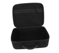 STOBAZA Sac de Voyage pour Sèche-cheveux Léger et Résistant avec Rangement pour Outils de Coiffure Pochette Protectrice Portable pour Sèche-cheveux à Lisser et Boucleur