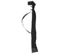 STOBAZA Sacoche à Dos pour Sabre de Tai-chi 140 Cm, Housse Épaisse en Tissu Résistant, Étui de Transport Multifonction pour Arts Martiaux et Voyage, Protège Sabres Longs et Bambou