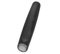 STOBAZA Stylo D'acupression Auriculaire Portable en Plastique pour Soulager Acouphènes Auditives, Embout Thermosensible, pour Détente Auriculaire