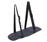 STOBAZA Support Accoudoir Confortable PU pour Table de Massage Planche Suspendue pour Lit de Massage Accessoire Relaxant pour Soulager Cervicales et Dos