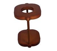 STOBAZA Support De Café Portable Porte-filtre En Forme De Cornet De Café Verser Extérieur