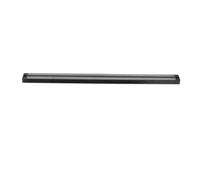 STOBAZA Support Mural Magnétique pour Couteaux Barre Aimantée Galvanisé pour Rangement Ustensiles de Cuisine Installation Murale Solide et Gain de Place Compatible Divers Couteaux et